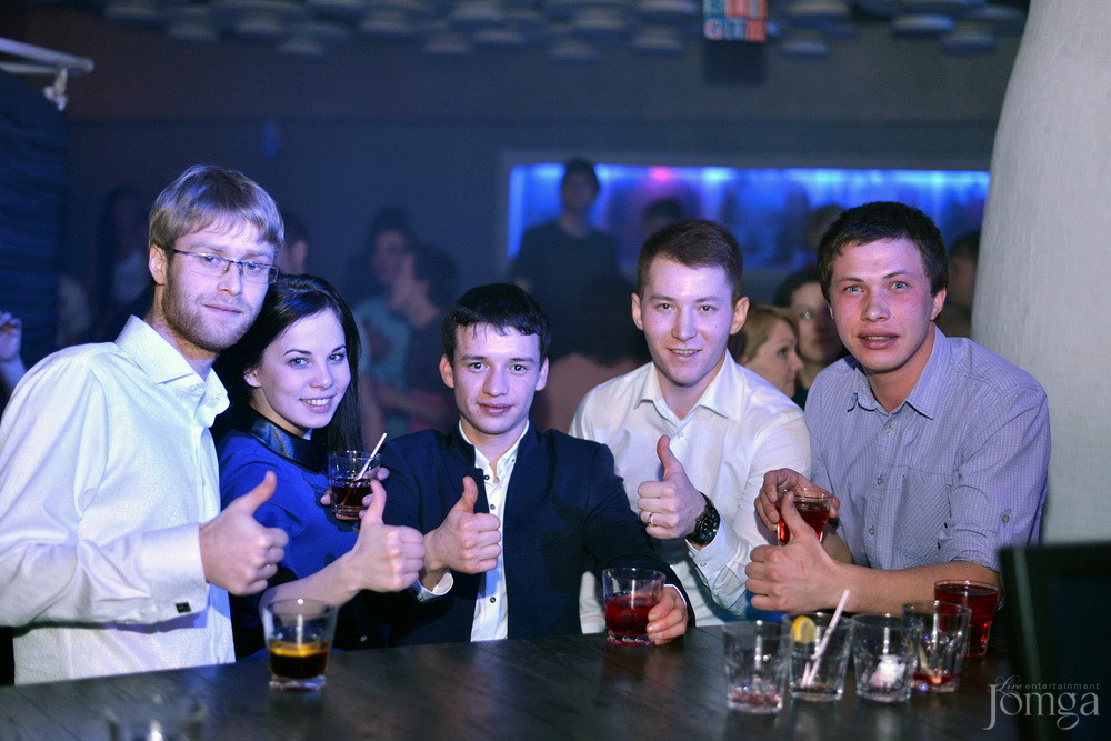 Фотография с Dance WeekEnd в Пятерочка