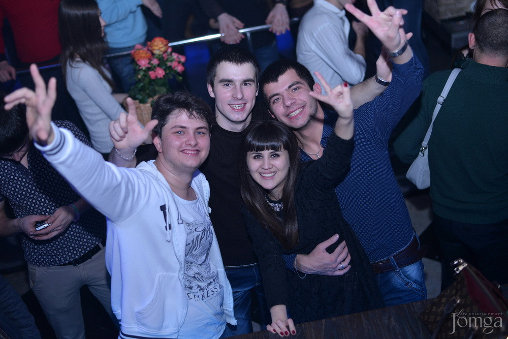 Фотография с Dance WeekEnd в Пятерочка