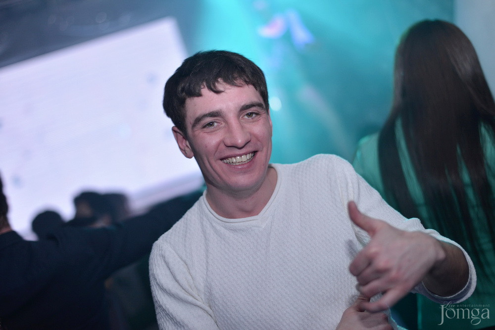 Фотография с Dance WeekEnd в Пятерочка