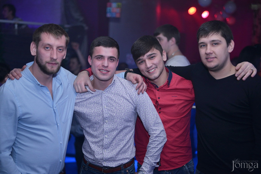 Фотография с Dance WeekEnd в Пятерочка