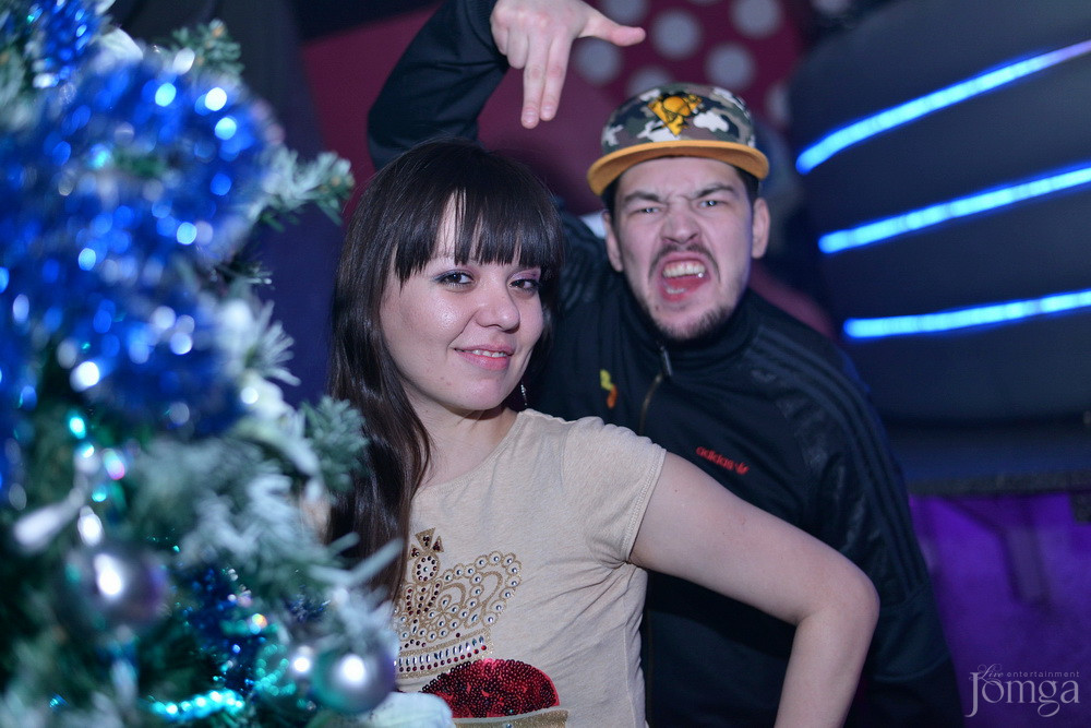 Фотография с Dance WeekEnd в Пятерочка