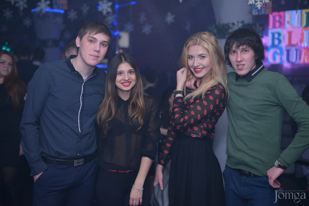 Фотография с Dance WeekEnd в Пятерочка