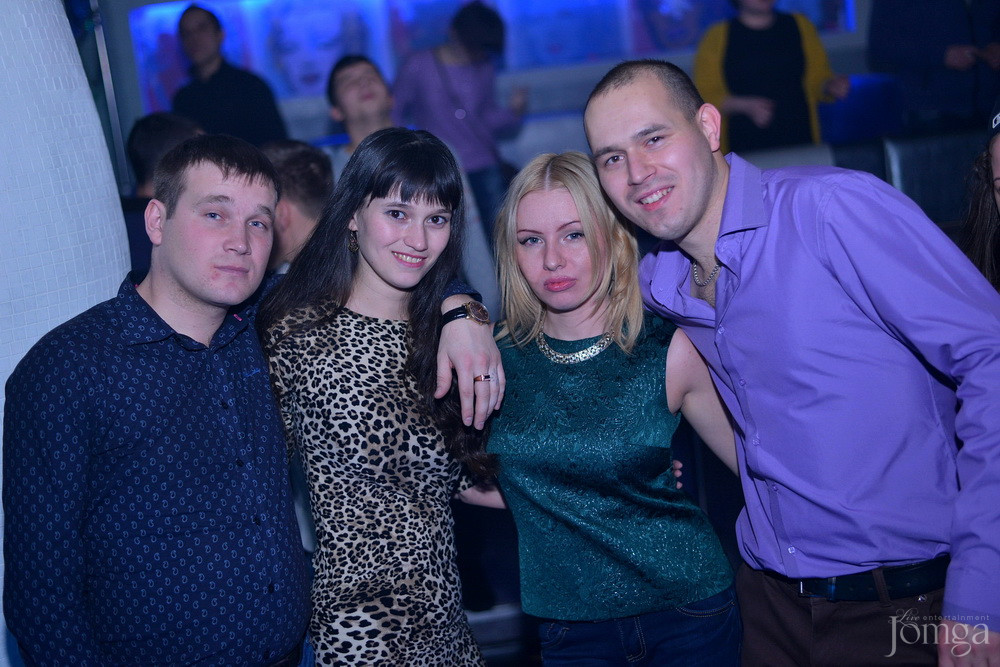 Фотография с Dance WeekEnd в Пятерочка