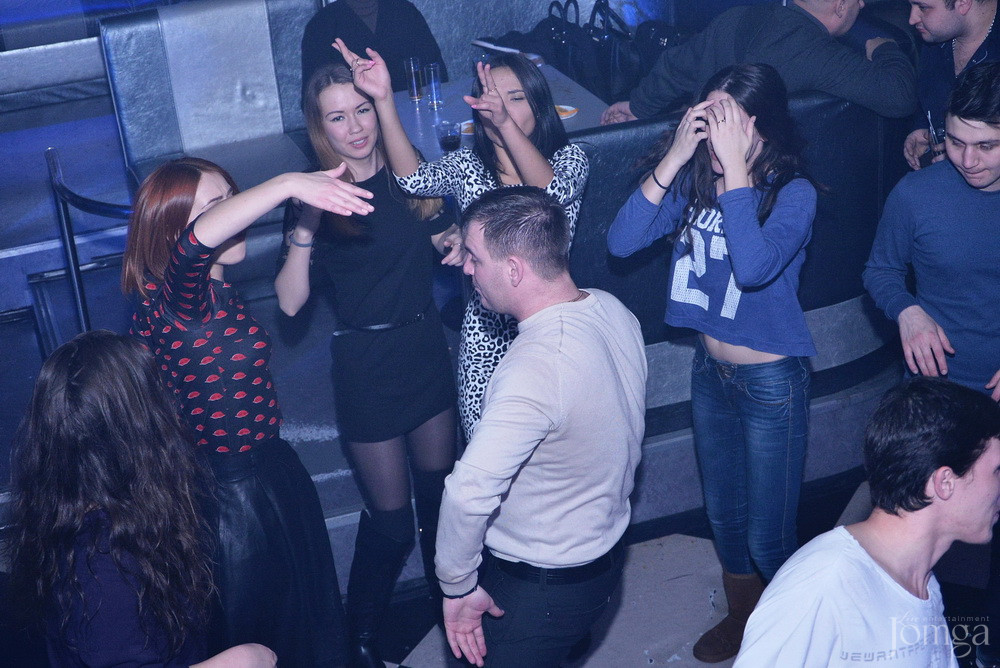 Фотография с Dance WeekEnd в Пятерочка