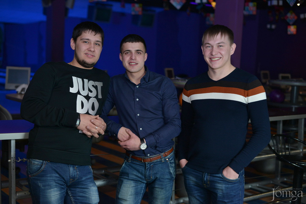 Фотография с Dance WeekEnd в Пятерочка