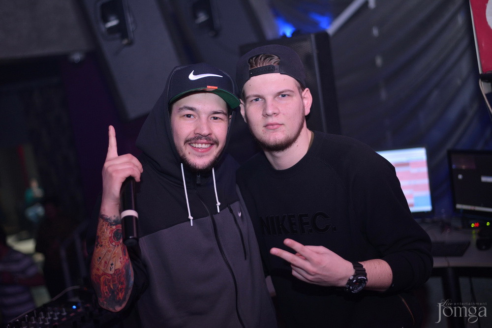 Фотография с Dance WeekEnd в Пятерочка