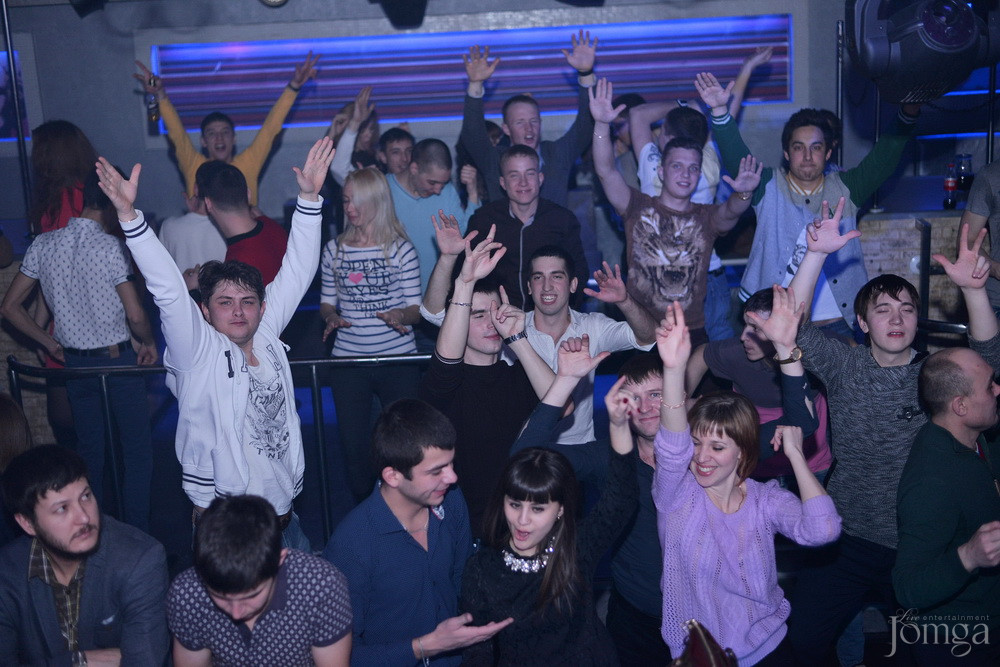 Фотография с Dance WeekEnd в Пятерочка