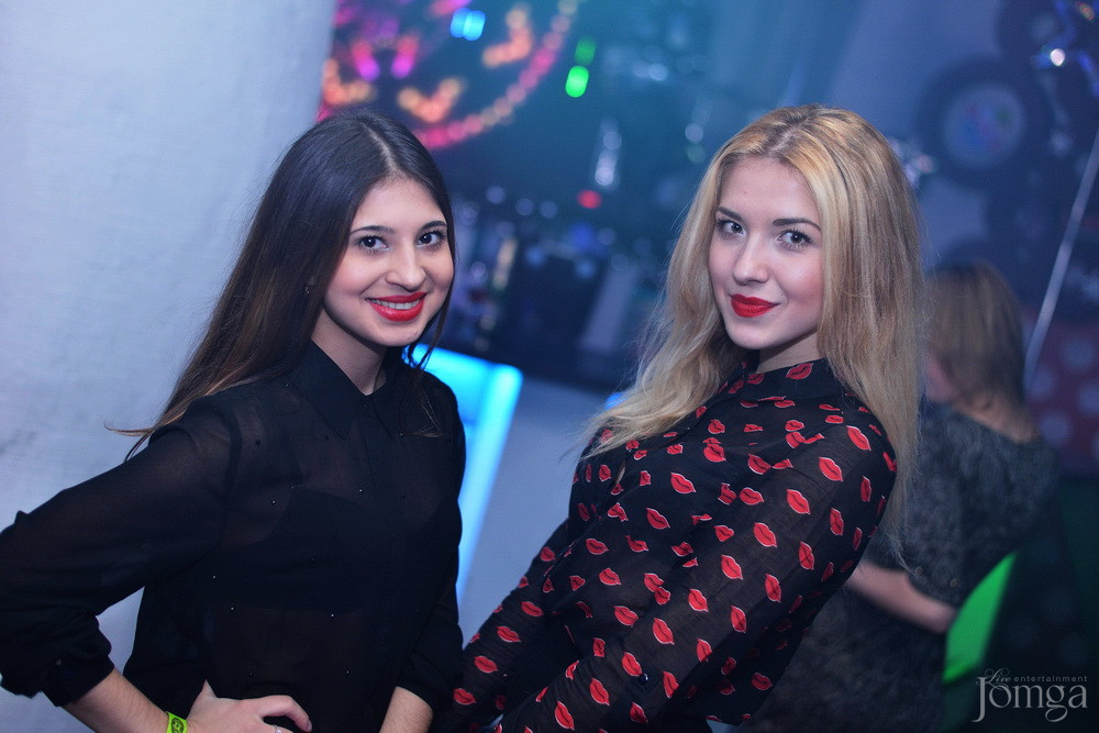 Фотография с Dance WeekEnd в Пятерочка