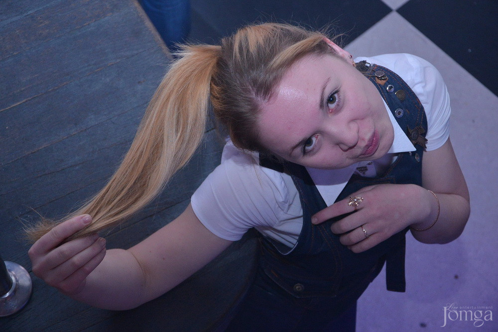 Фотография с Dance WeekEnd в Пятерочка