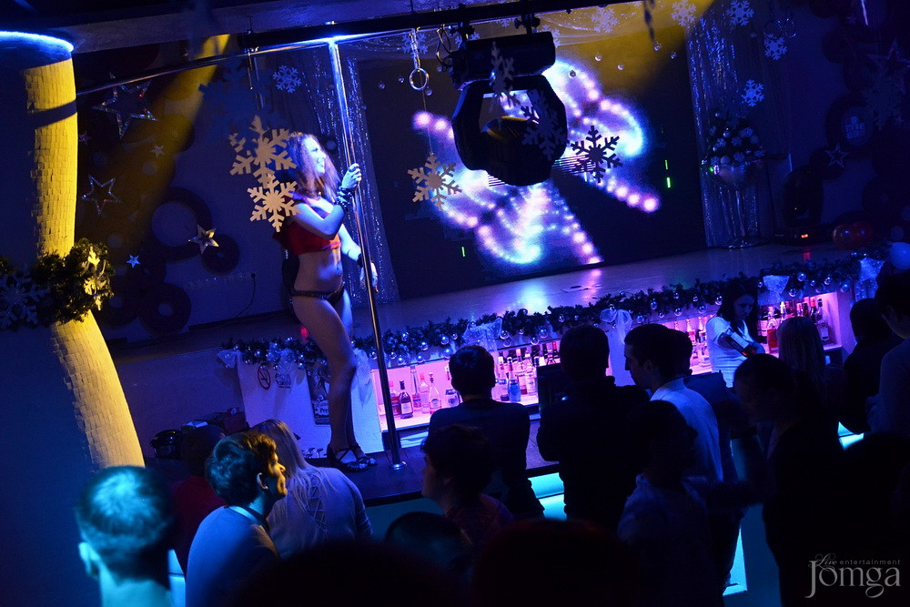 Фотография с Dance WeekEnd в Пятерочка