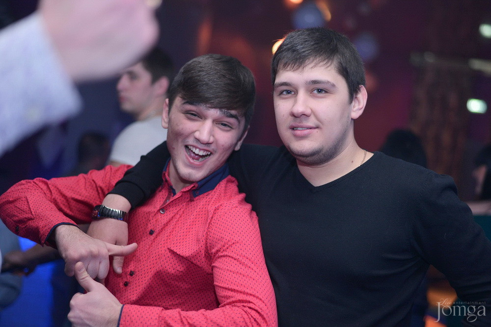 Фотография с Dance WeekEnd в Пятерочка