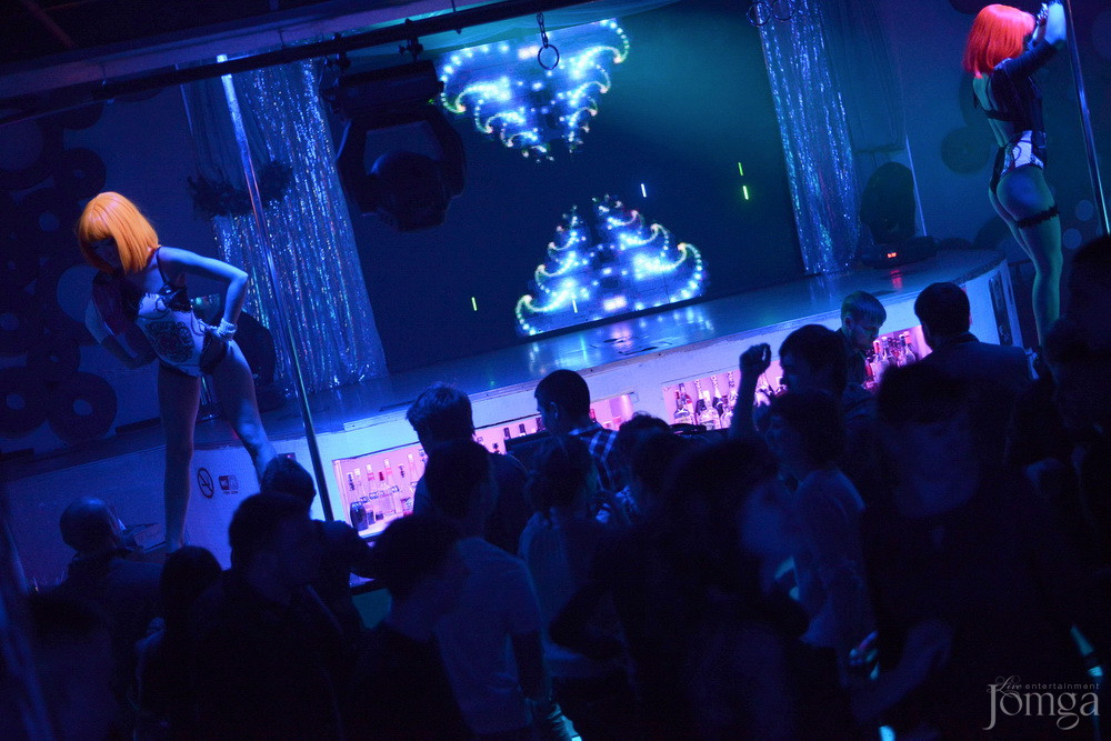 Фотография с Dance WeekEnd в Пятерочка