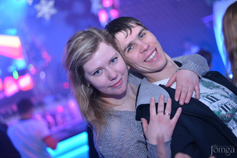 Фотография с Dance WeekEnd в Пятерочка