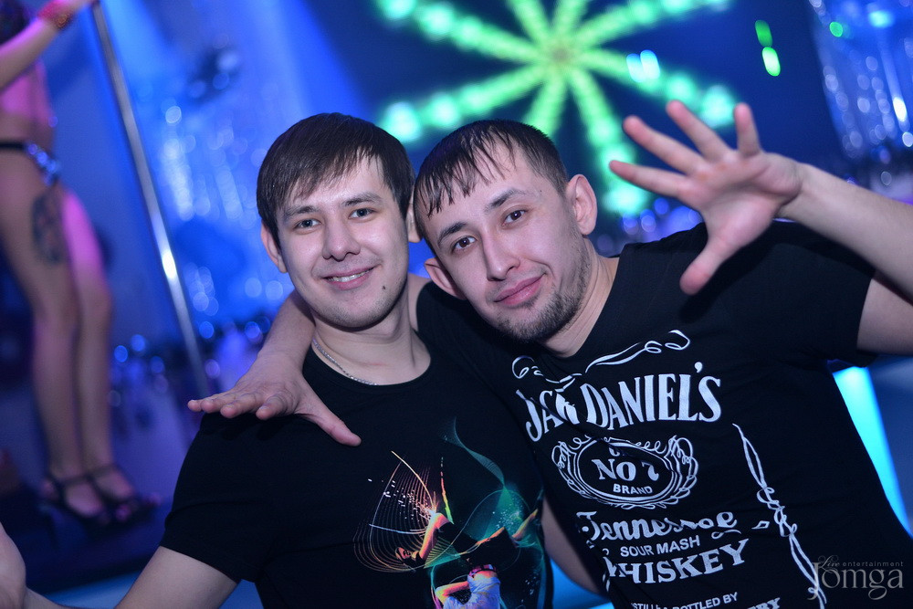 Фотография с Dance WeekEnd в Пятерочка