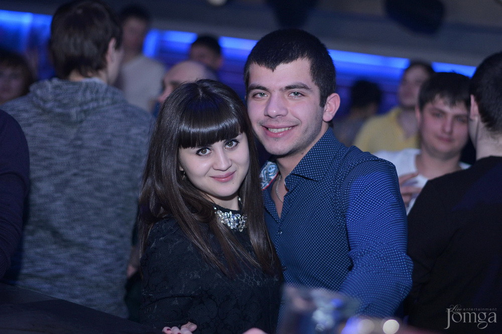 Фотография с Dance WeekEnd в Пятерочка