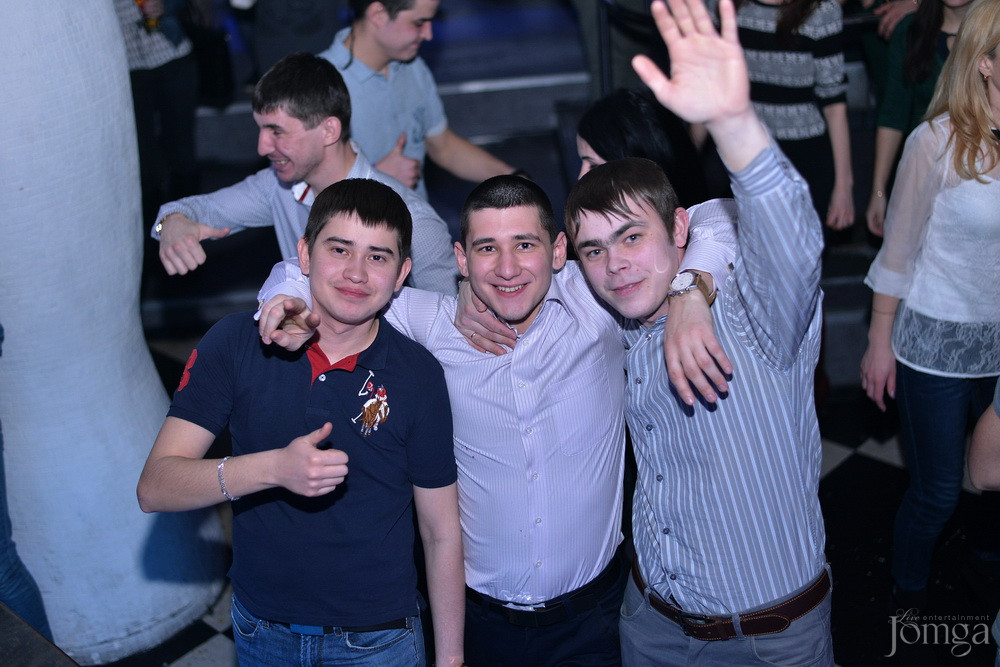 Фотография с Dance WeekEnd в Пятерочка