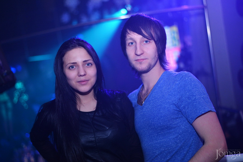 Фотография с Dance WeekEnd в Пятерочка