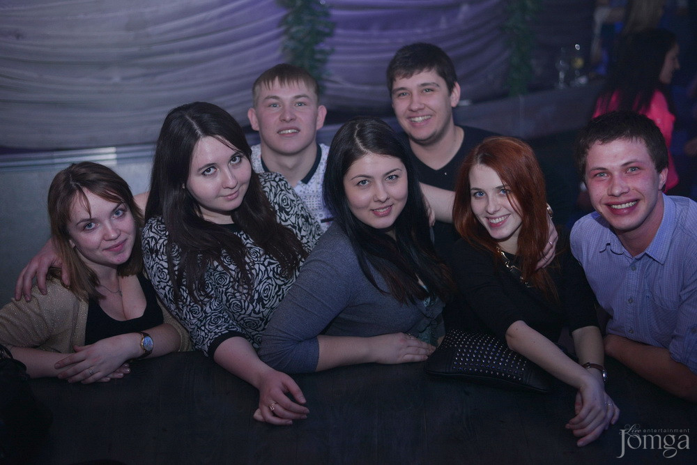 Фотография с Dance WeekEnd в Пятерочка