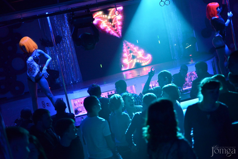 Фотография с Dance WeekEnd в Пятерочка