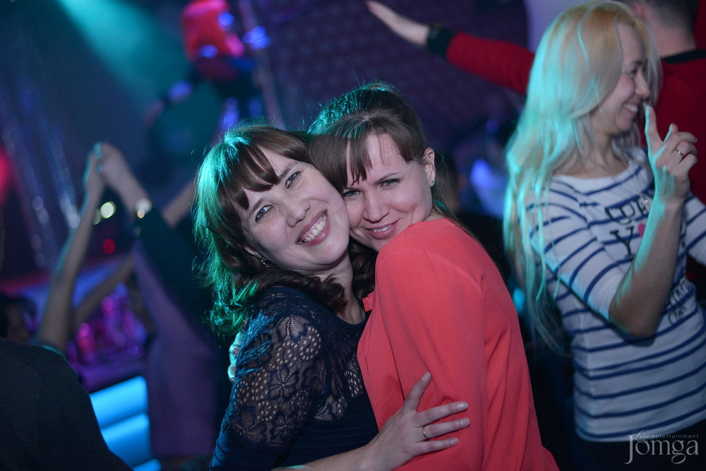 Фотография с Dance WeekEnd в Пятерочка