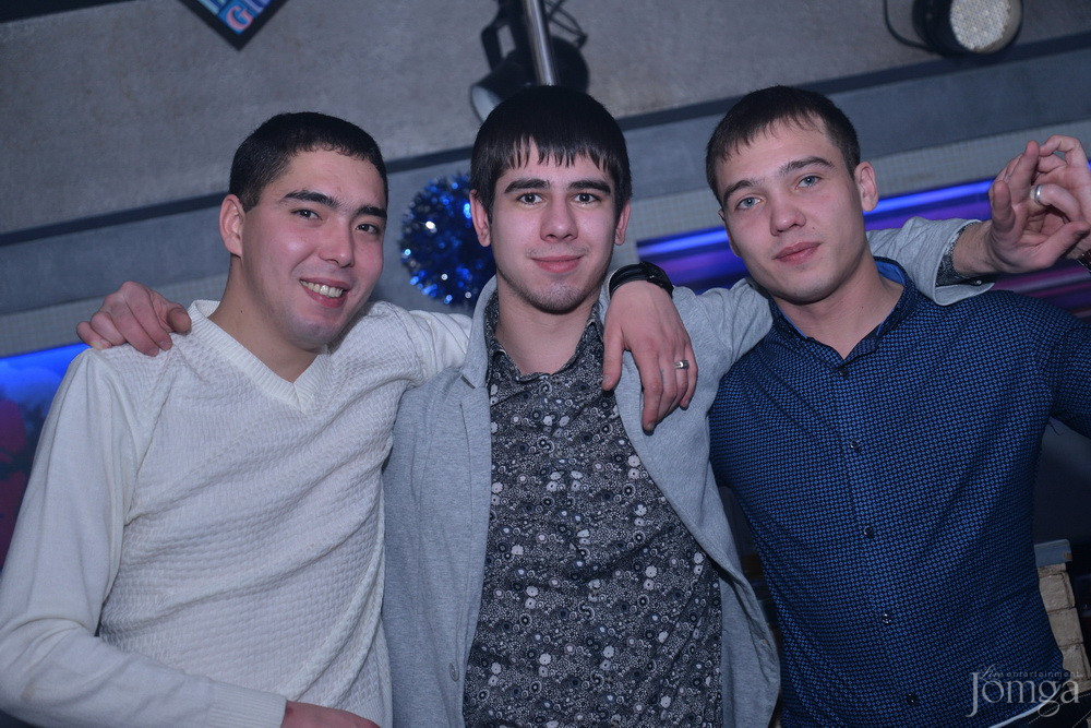 Фотография с Dance WeekEnd в Пятерочка