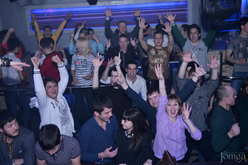 Фотография с Dance WeekEnd в Пятерочка