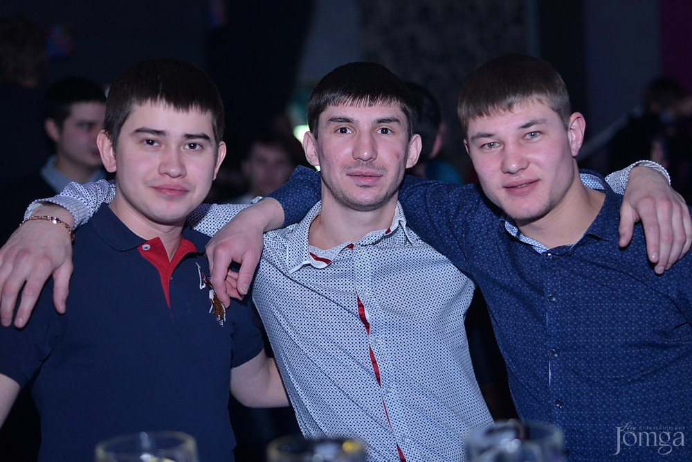 Фотография с Dance WeekEnd в Пятерочка