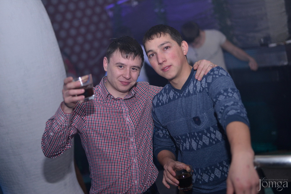 Фотография с Dance WeekEnd в Пятерочка