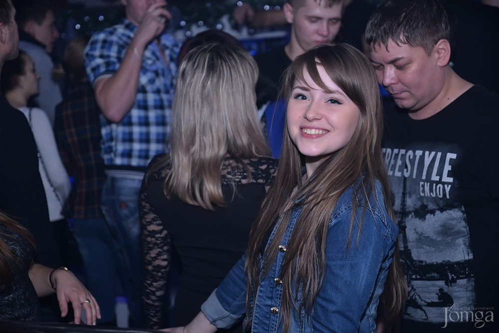 Фотография с Dance WeekEnd в Пятерочка