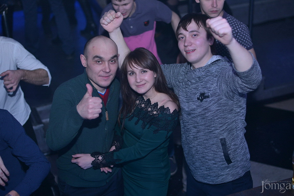 Фотография с Dance WeekEnd в Пятерочка