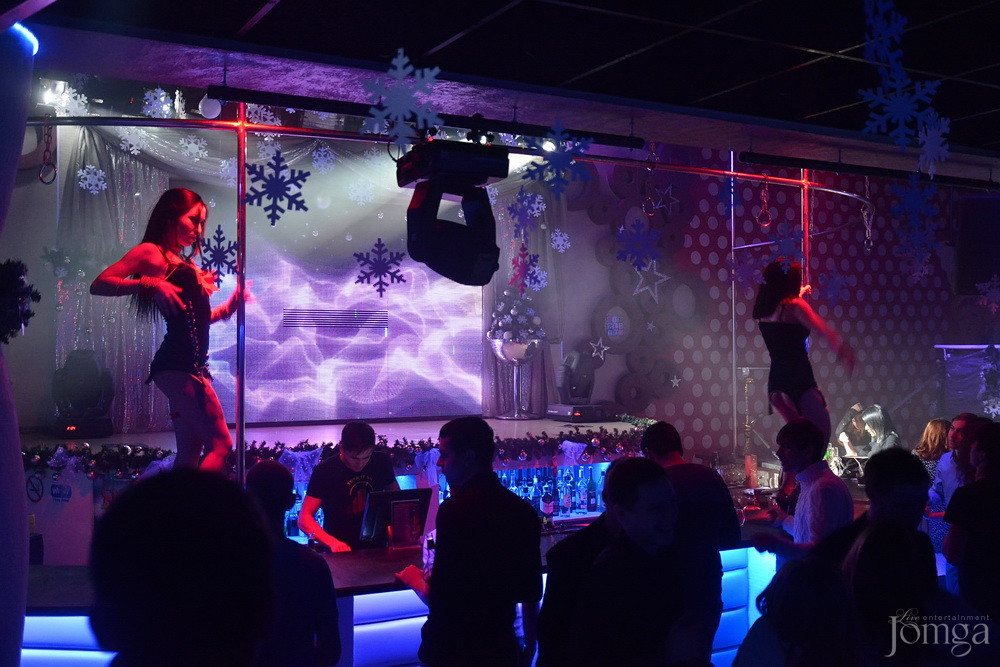 Фотография с Dance WeekEnd в Пятерочка