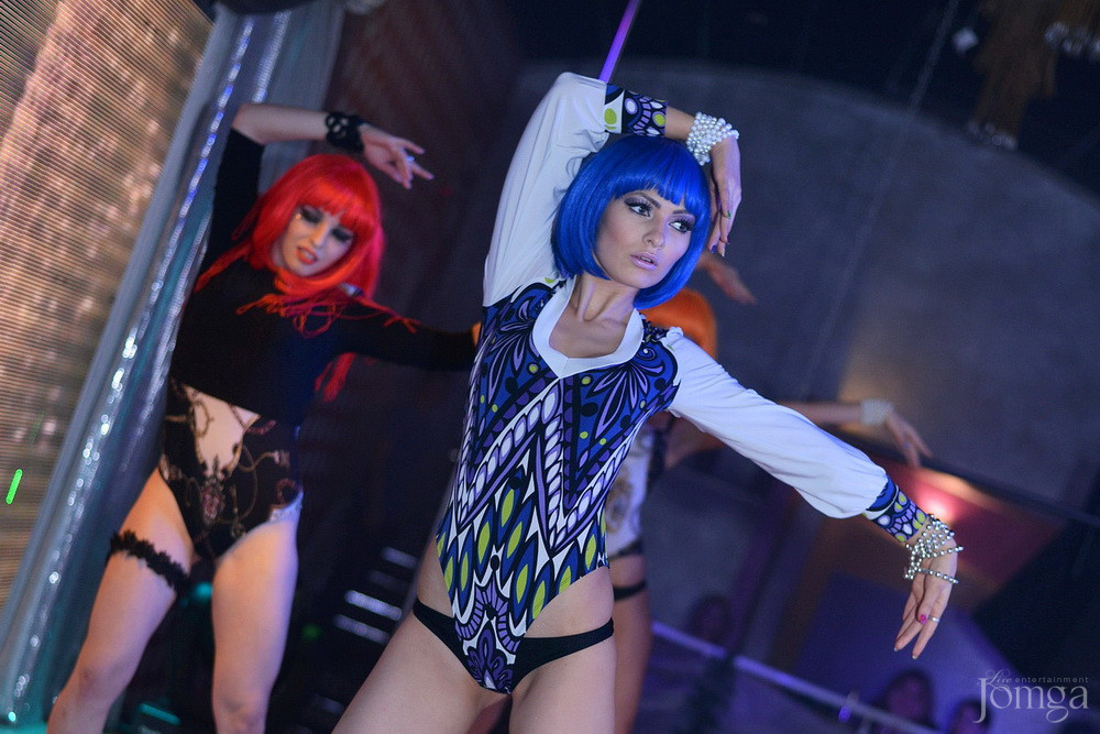 Фотография с Dance WeekEnd в Пятерочка