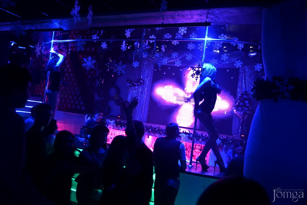 Фотография с Dance WeekEnd в Пятерочка