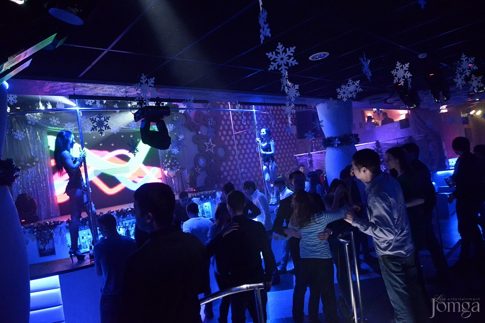 Фотография с Dance WeekEnd в Пятерочка