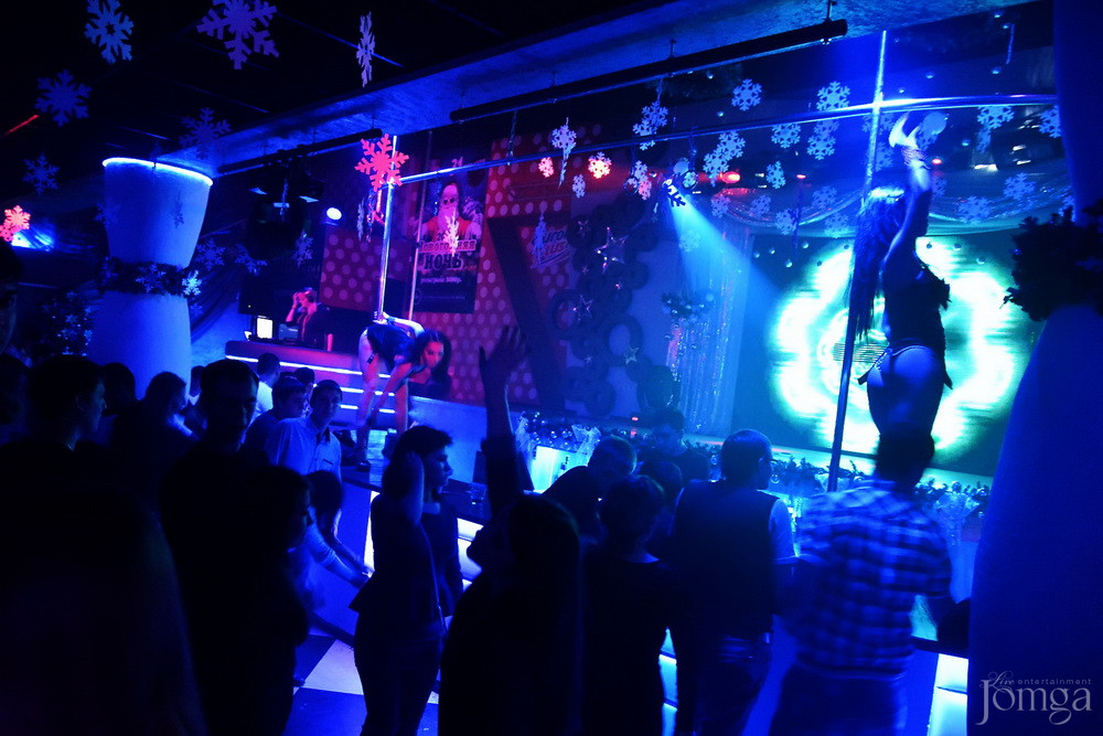 Фотография с Dance WeekEnd в Пятерочка