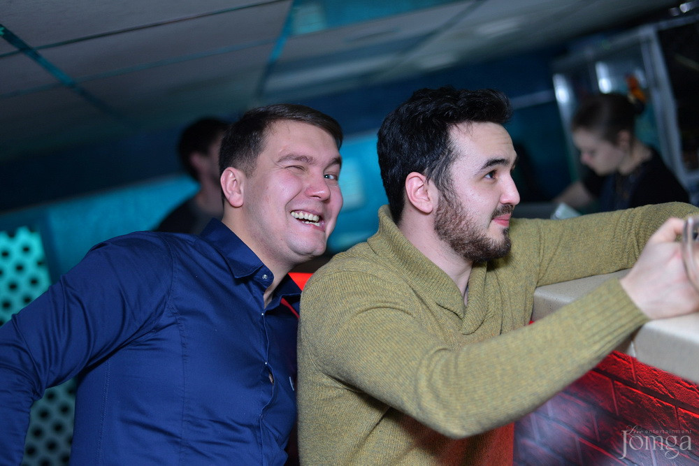 Фотография с Dance WeekEnd в Пятерочка