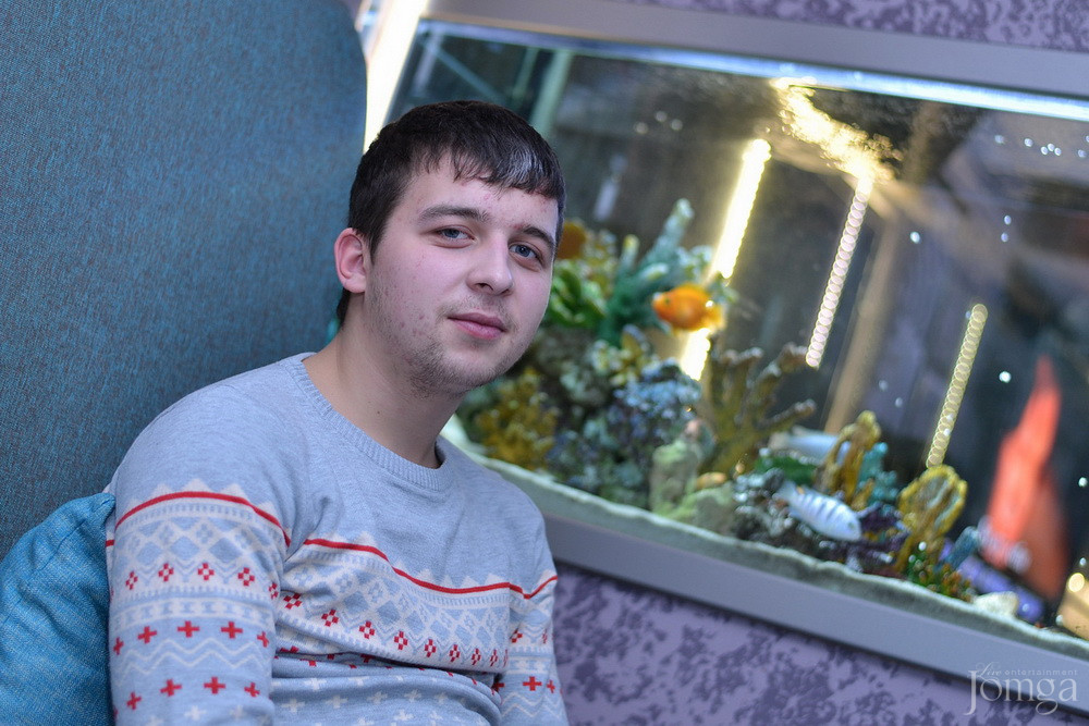 Фотография с Dance WeekEnd в Пятерочка