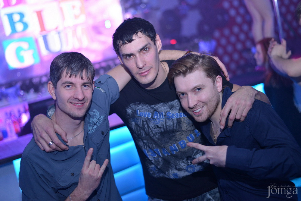 Фотография с Dance WeekEnd в Пятерочка