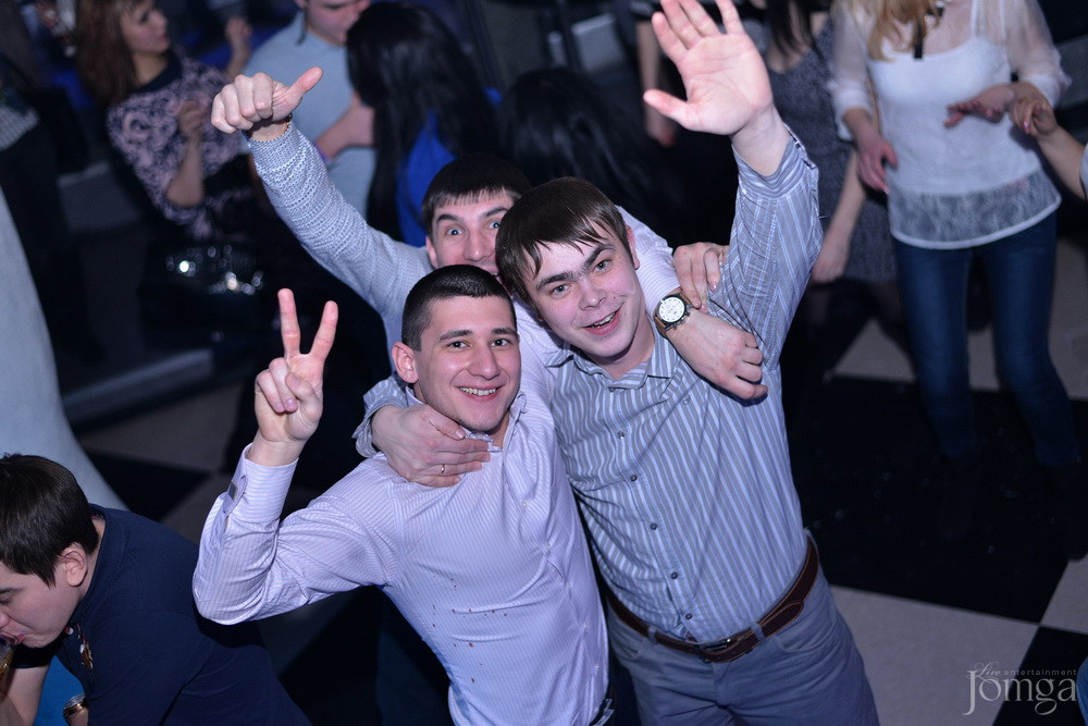 Фотография с Dance WeekEnd в Пятерочка