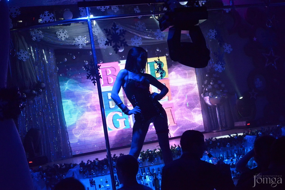 Фотография с Dance WeekEnd в Пятерочка