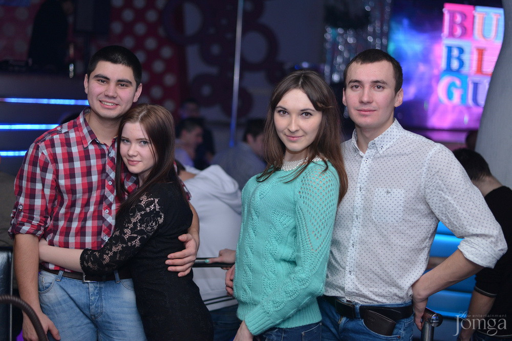 Фотография с Dance WeekEnd в Пятерочка