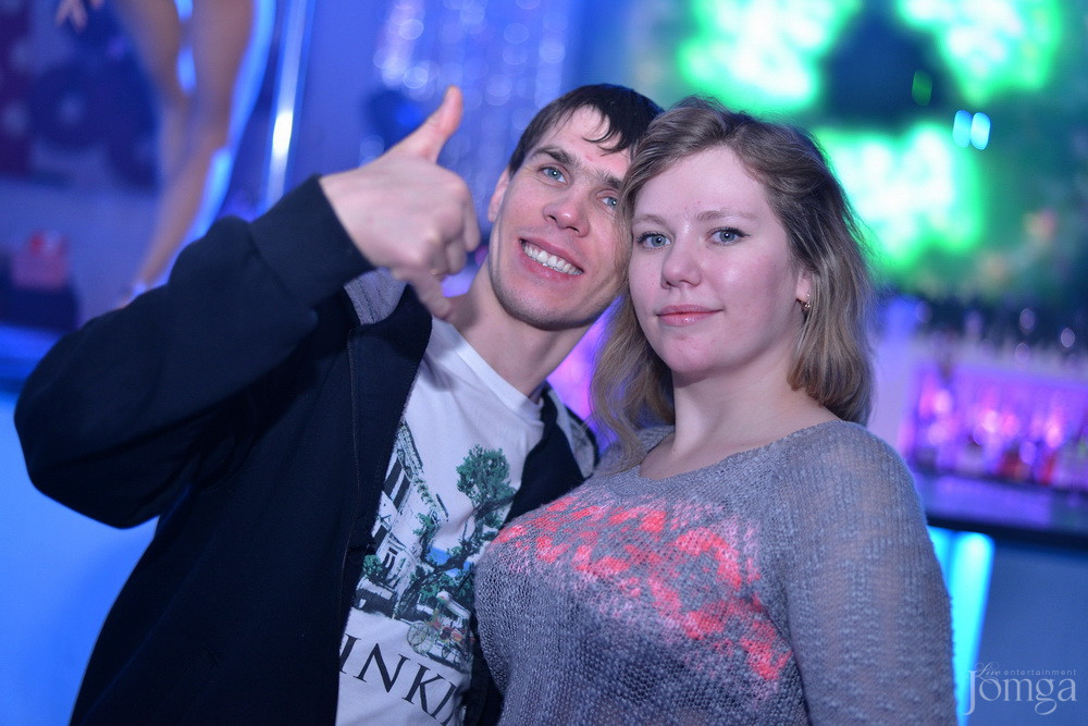 Фотография с Dance WeekEnd в Пятерочка