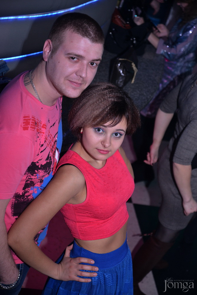 Фотография с Dance WeekEnd в Пятерочка