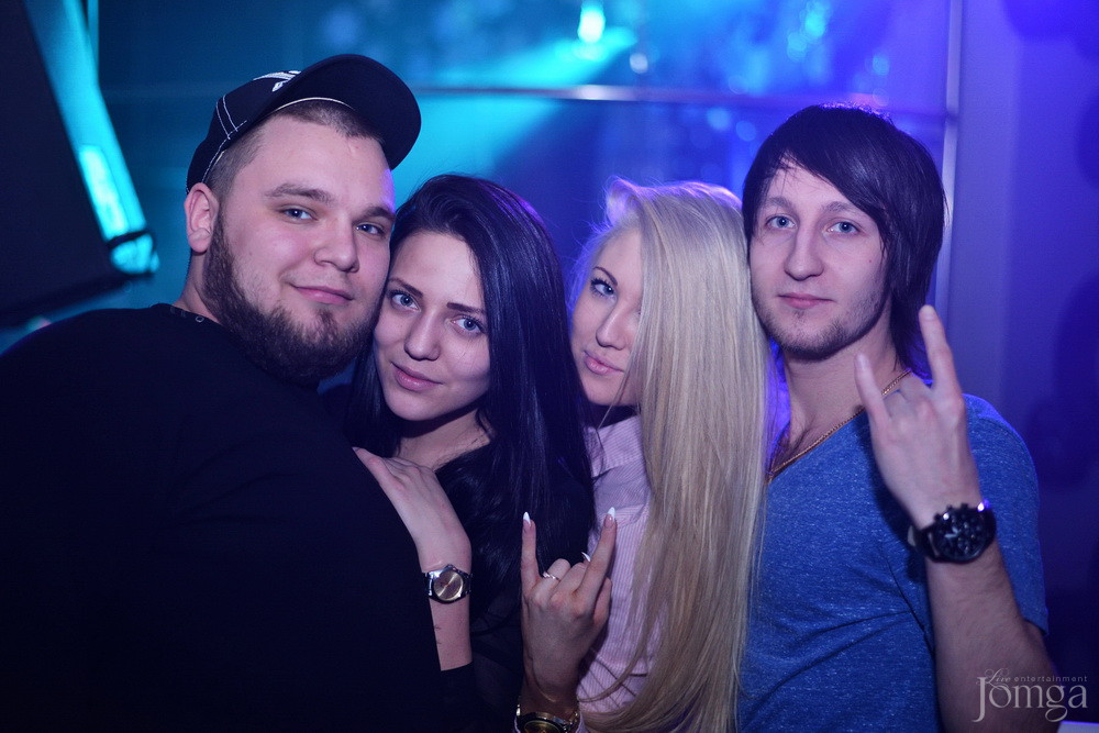 Фотография с Dance WeekEnd в Пятерочка
