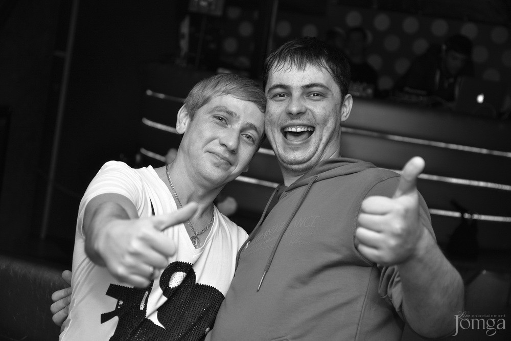 Фотография с Dance WeekEnd в Пятерочка