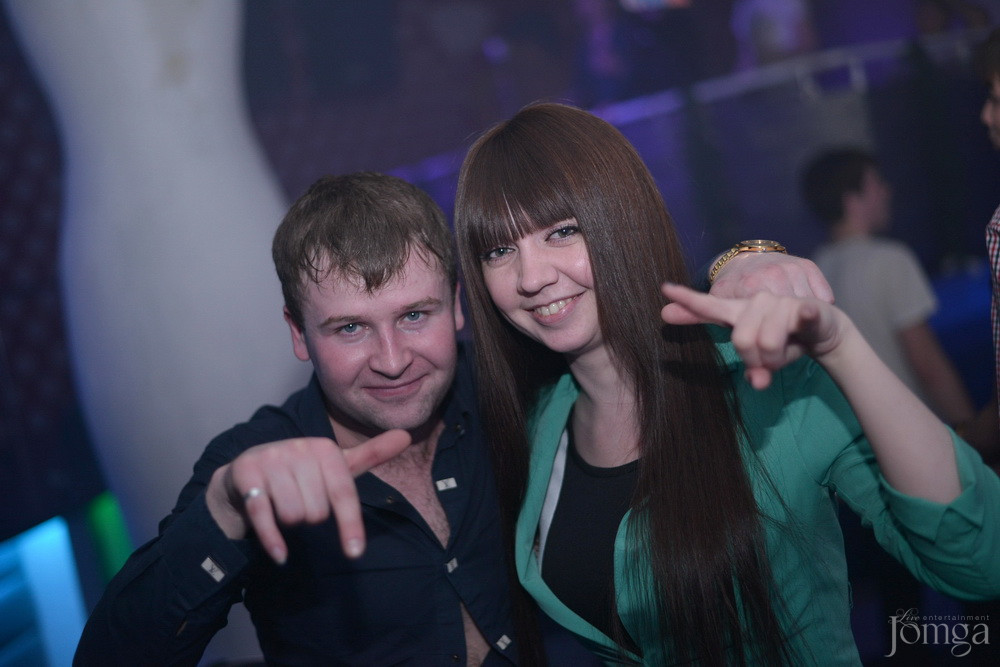 Фотография с Dance WeekEnd в Пятерочка