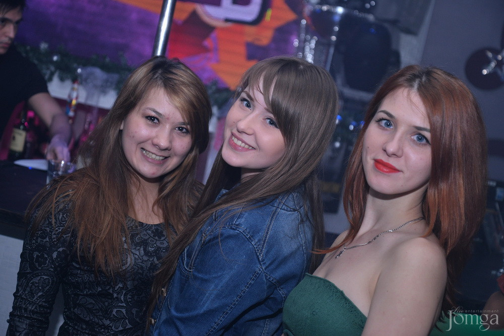 Фотография с Dance WeekEnd в Пятерочка