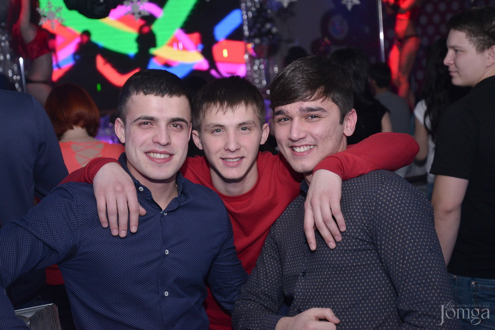 Фотография с Dance WeekEnd в Пятерочка