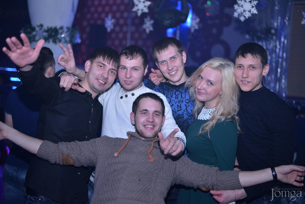 Фотография с Dance WeekEnd в Пятерочка