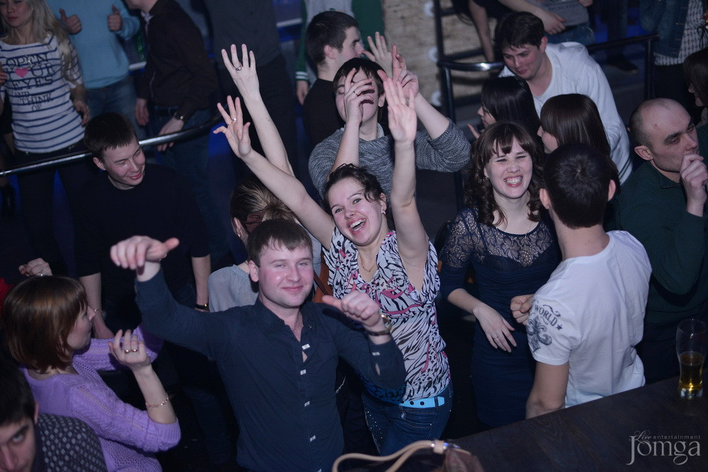 Фотография с Dance WeekEnd в Пятерочка